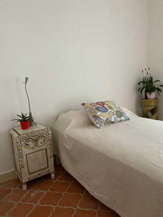Casa Santiago Si Hay Internet San Miguel de Allende Exterior photo